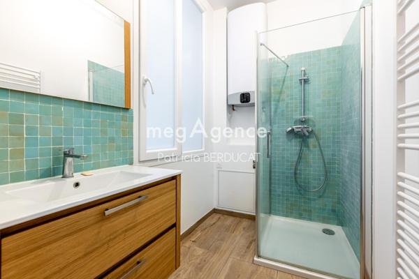 Appartement à VINCENNES, 94300 - 2 pièces 37m²