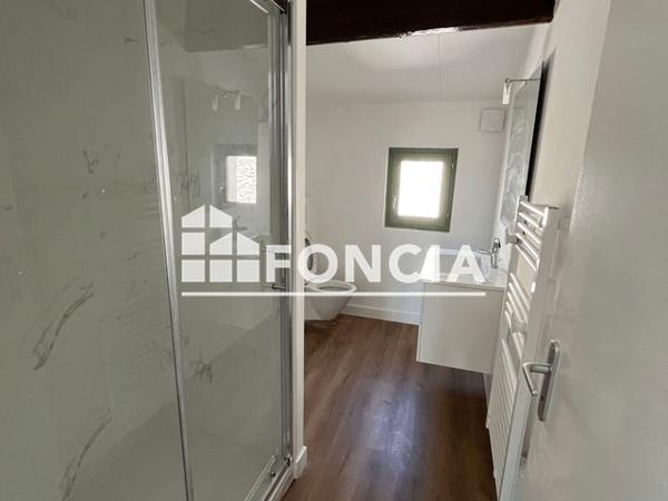 Location Appartement 2 pièces 45.9 m² - 47 ALLEES PAUL RIQUET Beziers 34500