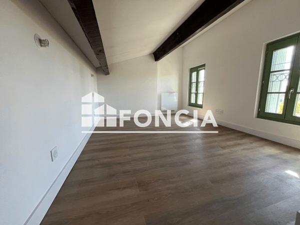 Location Appartement 2 pièces 45.9 m² - 47 ALLEES PAUL RIQUET Beziers 34500