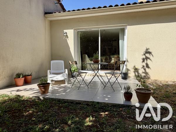 Maison à vendre 4 pièces 82,65 m² Capdenac