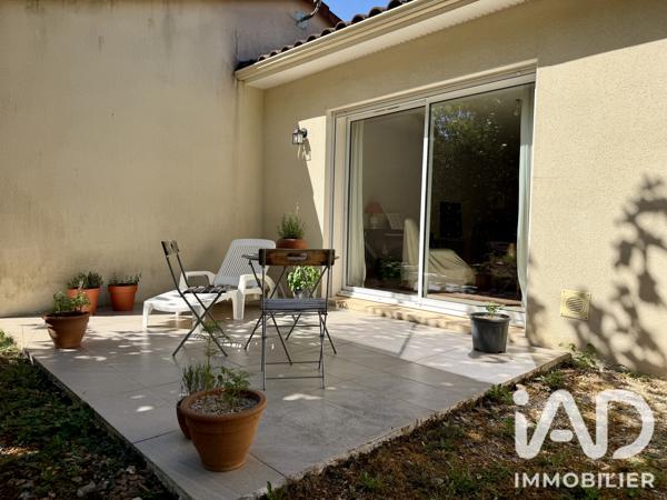 Maison à vendre 4 pièces 82,65 m² Capdenac