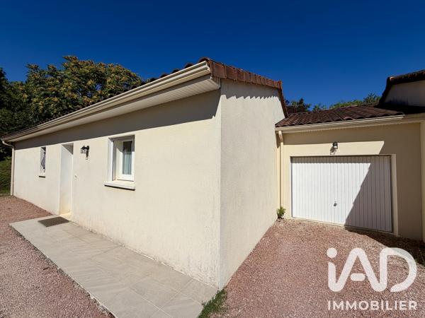 Maison à vendre 4 pièces 82,65 m² Capdenac