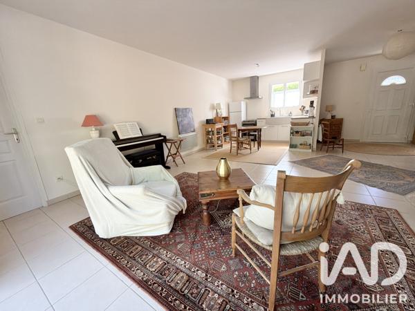 Maison à vendre 4 pièces 82,65 m² Capdenac