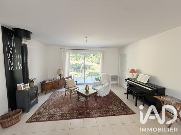 Maison à vendre 4 pièces 82,65 m² Capdenac