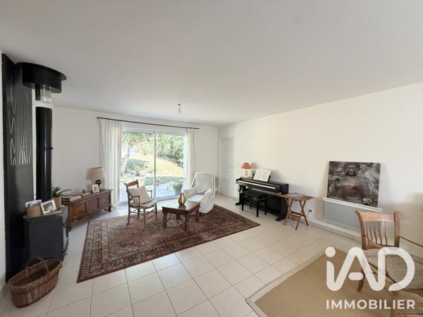 Maison à vendre 4 pièces 82,65 m² Capdenac