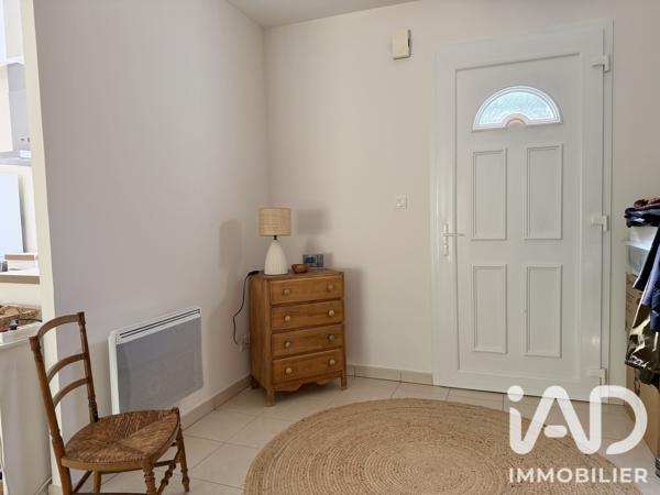 Maison à vendre 4 pièces 82,65 m² Capdenac