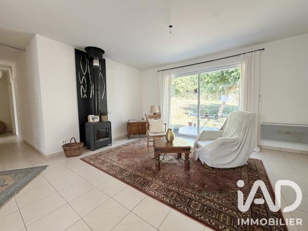 Maison à vendre 4 pièces 82,65 m² Capdenac