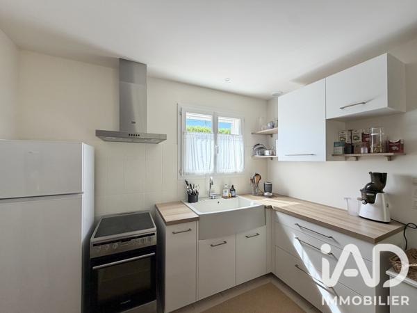 Maison à vendre 4 pièces 82,65 m² Capdenac