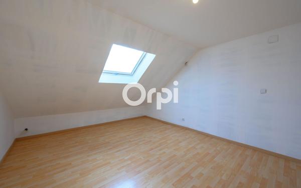 Maison à vendre    5 pièces •  Hautmont