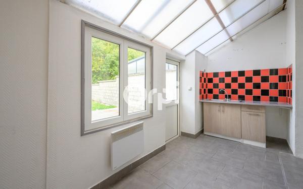 Maison à vendre    5 pièces •  Hautmont