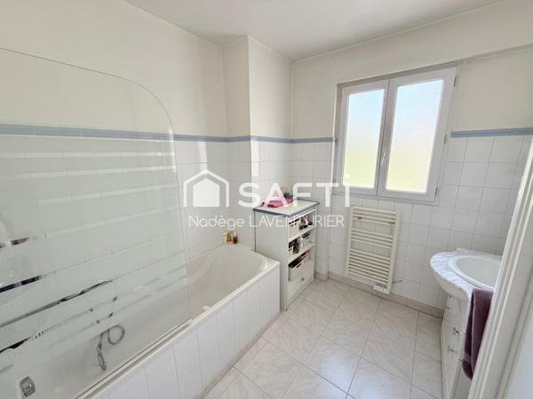 Appartement 3 pièces lumineux au Loretto - Ajaccio