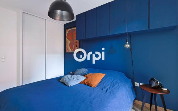 Appartement à vendre    2 pièces • 47 m2 Lille