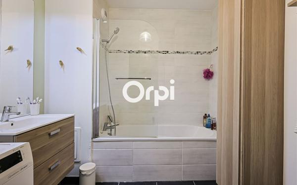 Appartement à vendre    2 pièces • 47 m2 Lille