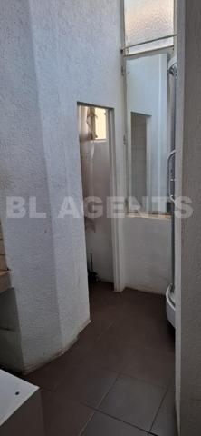 Appartement 36 m² à rénover – Opportunité dans une maisonnette marseillaise  Marseille 4e – Quartier