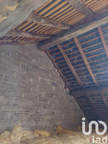 Maison à vendre 3 pièces 74 m² Lussac-les-Églises