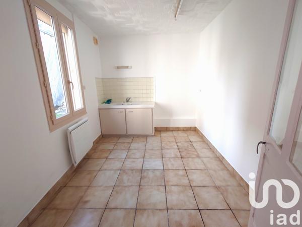 Maison à vendre 3 pièces 74 m² Lussac-les-Églises