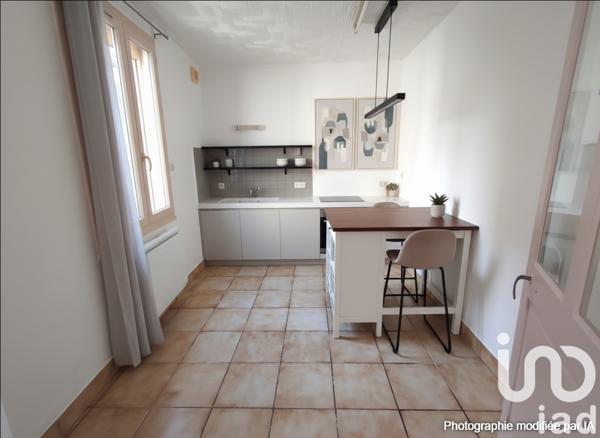 Maison à vendre 3 pièces 74 m² Lussac-les-Églises