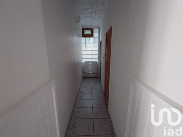 Maison à vendre 3 pièces 74 m² Lussac-les-Églises