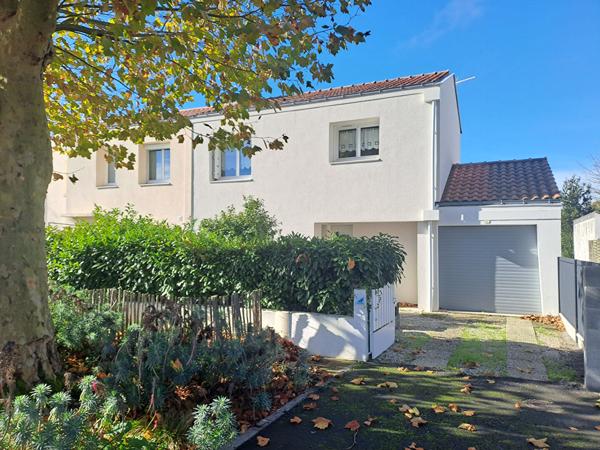 Vente maison Challans : 231 000 € - AJP Immobilier Challans