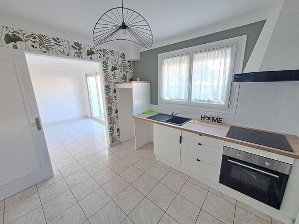 Vente maison Challans : 231 000 € - AJP Immobilier Challans