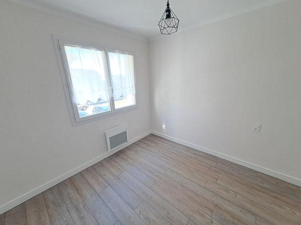 Vente maison Challans : 231 000 € - AJP Immobilier Challans