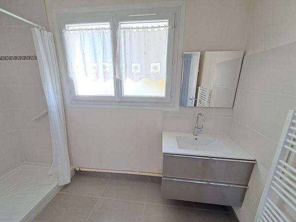 Vente maison Challans : 231 000 € - AJP Immobilier Challans