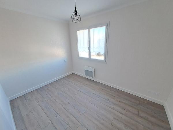 Vente maison Challans : 231 000 € - AJP Immobilier Challans