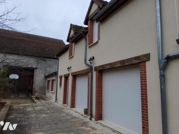 PRES d'EPERNAY PROPRIÉTÉ A VENDRE