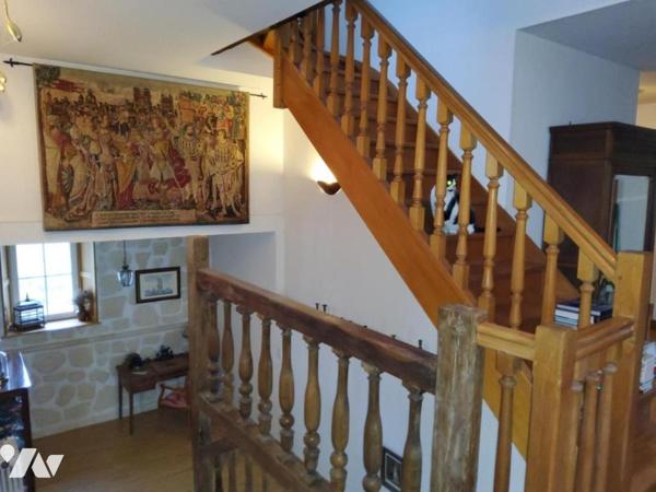 PRES d'EPERNAY PROPRIÉTÉ A VENDRE