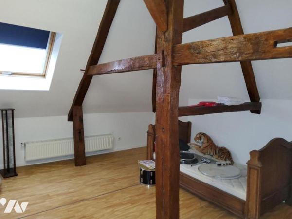 PRES d'EPERNAY PROPRIÉTÉ A VENDRE