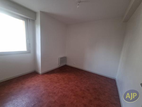 Location appartement Vern Sur Seiche : 663 € - AJP Immobilier Pacé