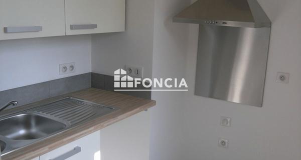 Location Appartement 3 pièces 55.23 m² - Chartres 28000