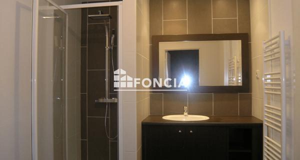 Location Appartement 3 pièces 55.23 m² - Chartres 28000
