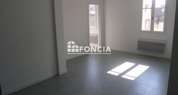 Location Appartement 3 pièces 55.23 m² - Chartres 28000