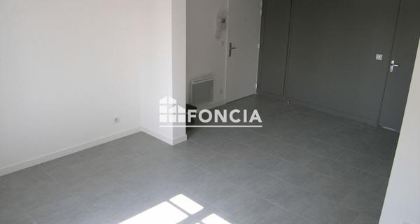 Location Appartement 3 pièces 55.23 m² - Chartres 28000