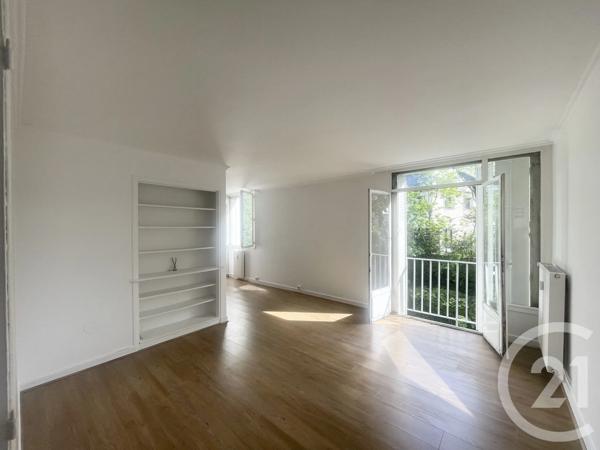 Appartement F3 à vendre  3 pièces - 59,95 m 2   LE BLANC MESNIL  - 93