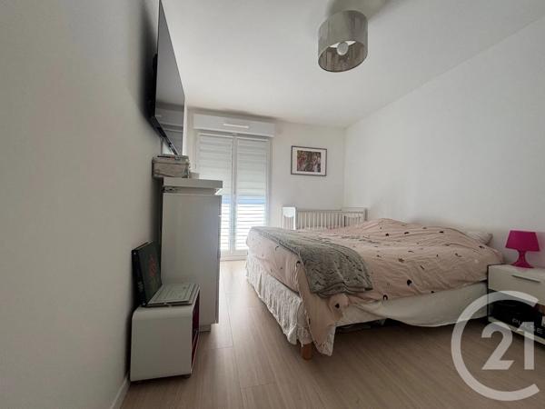Appartement F3 à vendre  3 pièces - 59,95 m 2   LE BLANC MESNIL  - 93
