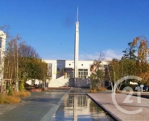 Appartement F3 à vendre  3 pièces - 59,95 m 2   LE BLANC MESNIL  - 93