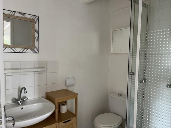 Appartement 1 pièce - 24 m²