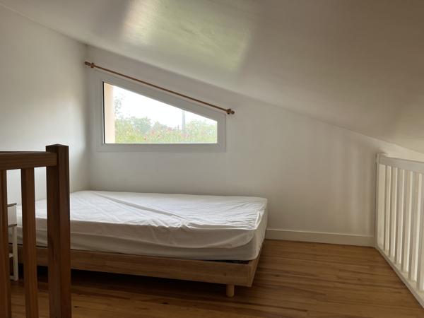 Appartement 1 pièce - 24 m²