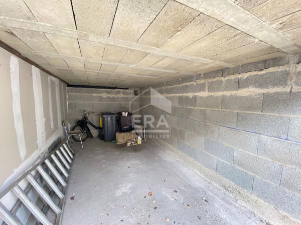 MAISON  5 PIECE A LAVAL AVEC VUE SUR LA MAYENNE