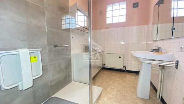 MAISON  5 PIECE A LAVAL AVEC VUE SUR LA MAYENNE