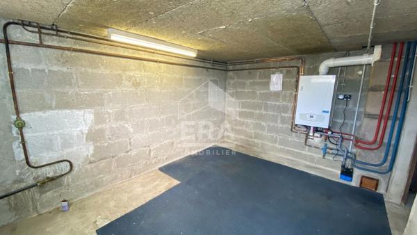 MAISON  5 PIECE A LAVAL AVEC VUE SUR LA MAYENNE