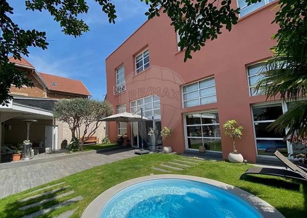 Maison 5 chambre(s) à vendre - Vichy, Allier - 03