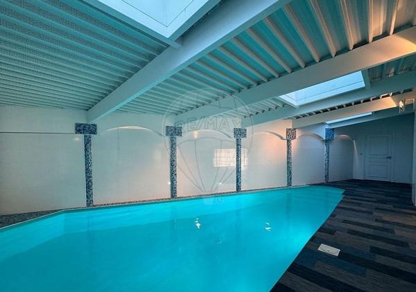 Maison 5 chambre(s) à vendre - Vichy, Allier - 03