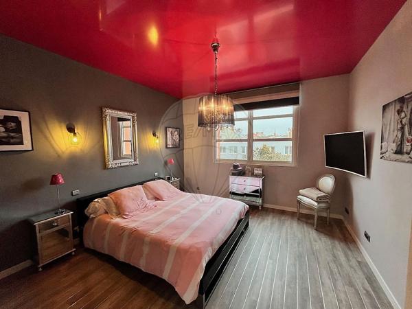 Maison 5 chambre(s) à vendre - Vichy, Allier - 03