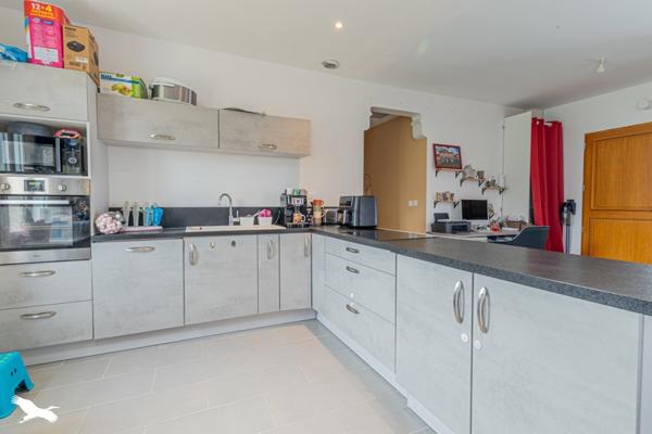 Maison à vendre |  Castelviel |  5 pièces | 133 m²