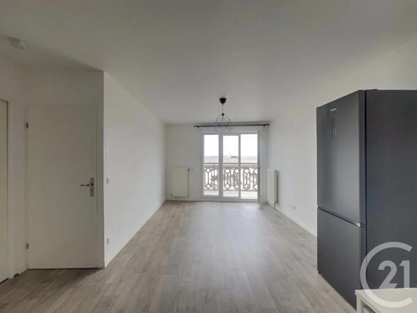 Appartement F2 à vendre  2 pièces - 38,35 m 2   PANTIN  - 93
