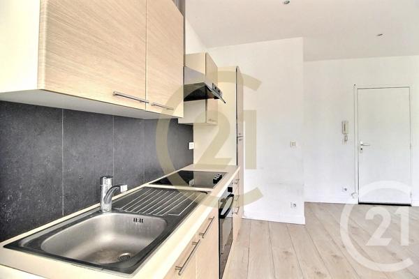 Appartement F2 à vendre  2 pièces - 38,35 m 2   PANTIN  - 93