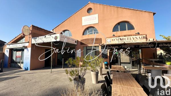 Immeuble à vendre 230 m² Robion